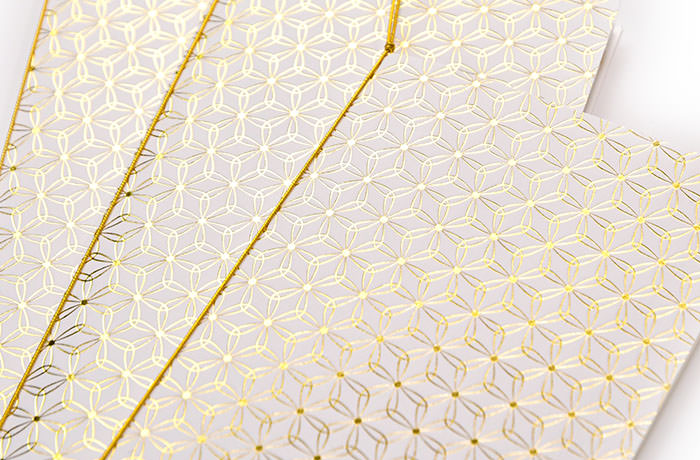 さまざまなシーンに合うシンプル