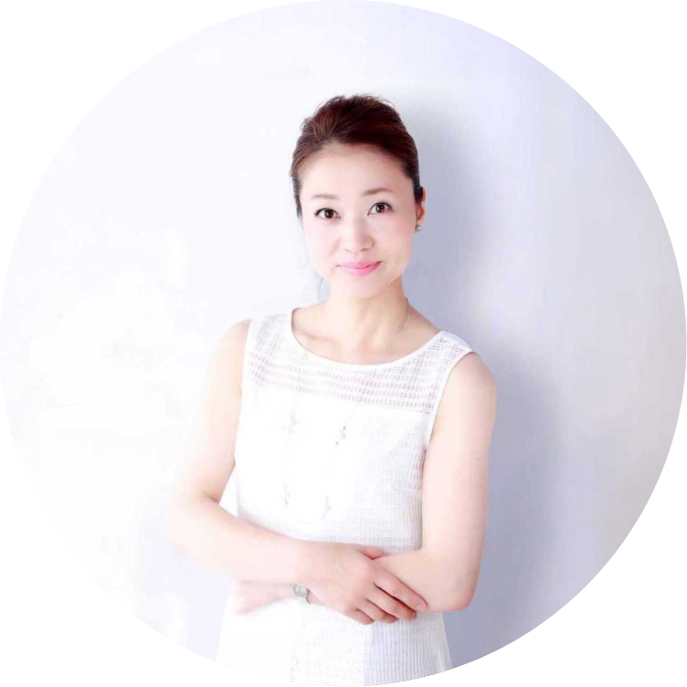 代表カウンセラー 宮村志穂