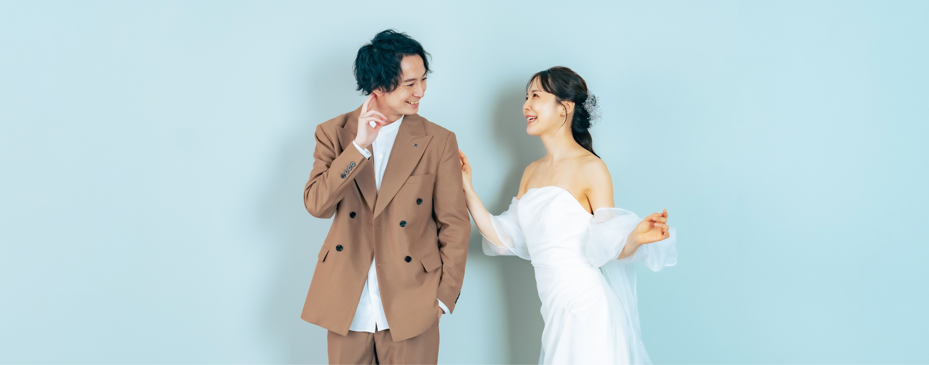 ファルべノット 結婚相談所相談所のメインビジュアル