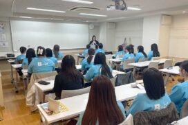 三幸学園ブライダル科