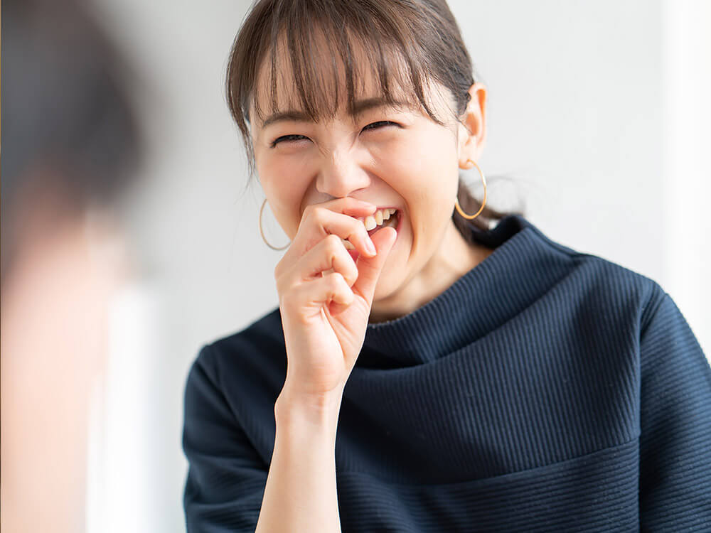 結婚相談所ファルベノットのカウンセリング
