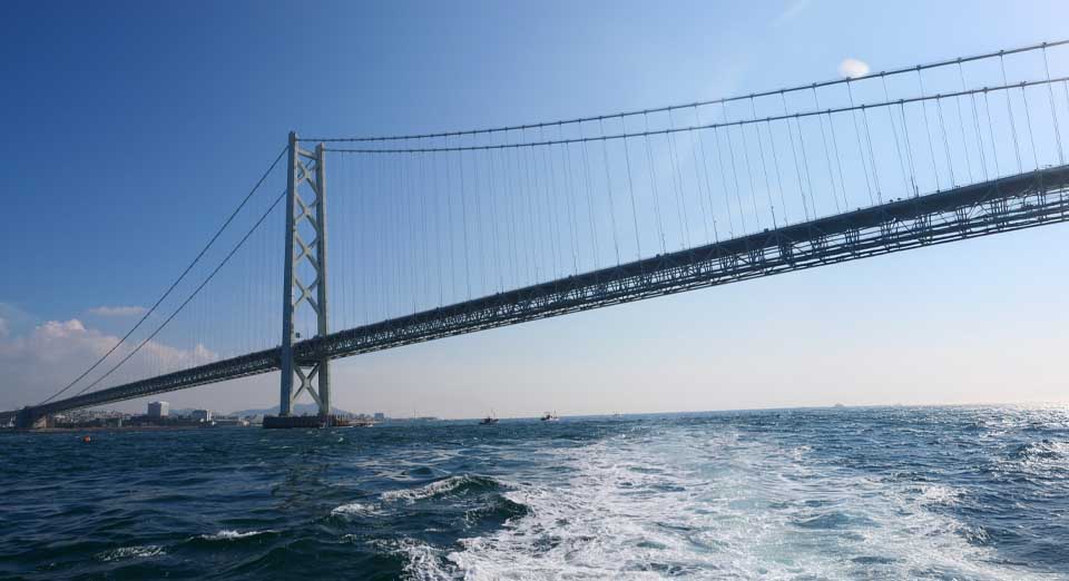 瀬戸内海プライベートクルーズ