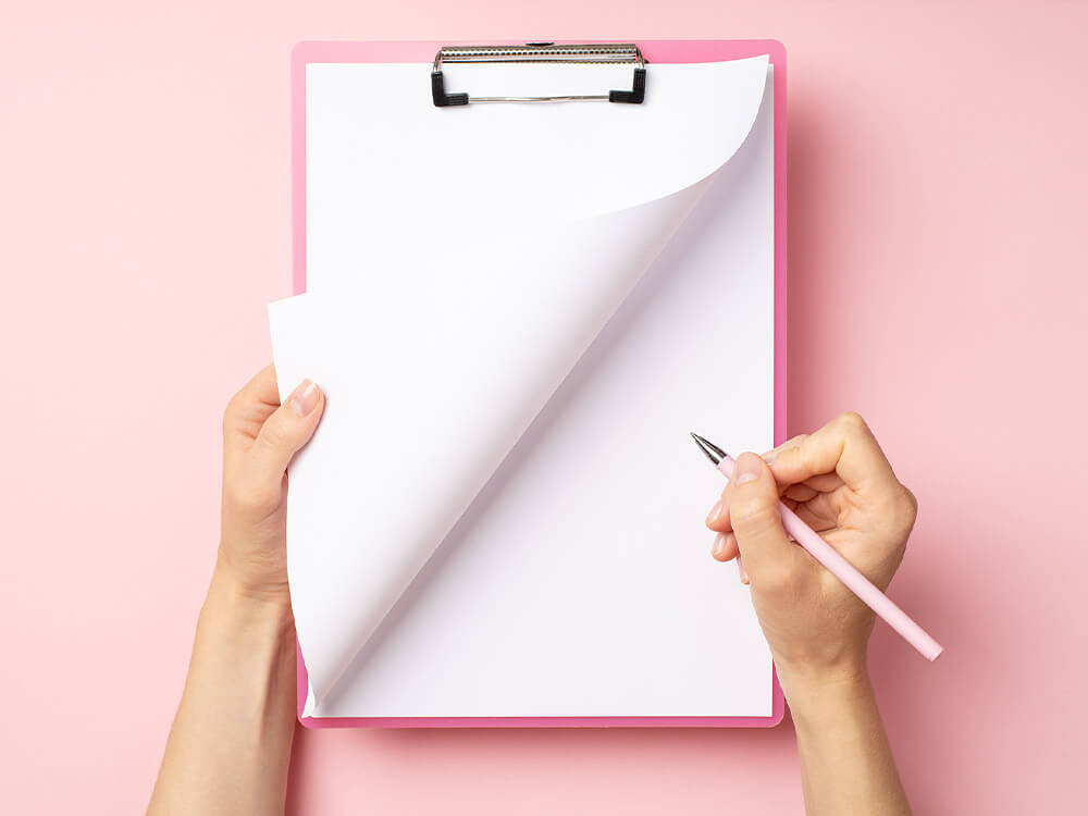 結婚相談所の入会に必要な書類とは？婚活を最速で始めるための準備ガイド