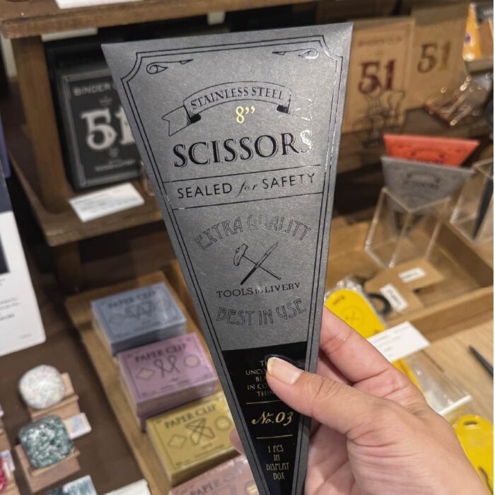 文具女子博2025参考