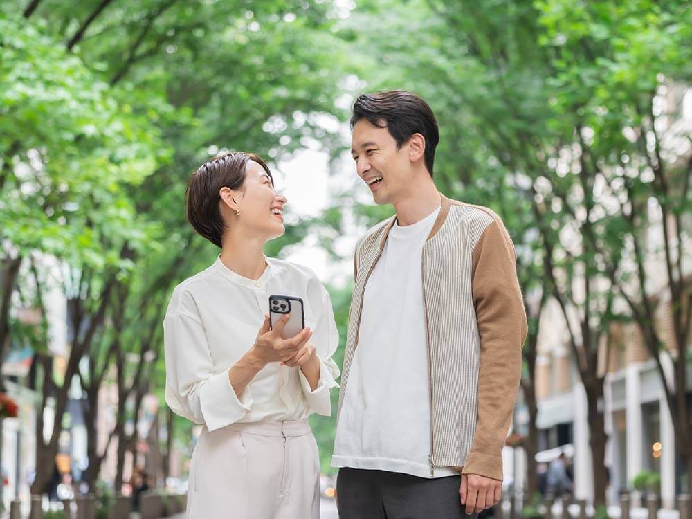結婚相談所の「仮交際」とは？スムーズに進めるための5つのポイント