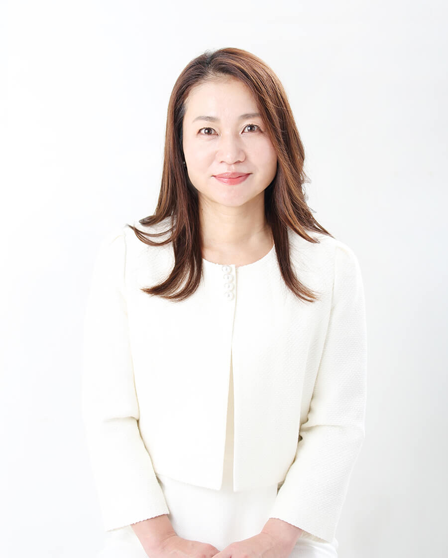 株式会社ファルベ 代表取締役宮村 志穂